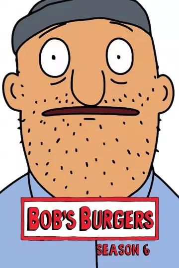 Bob's Burgers - Saison 6