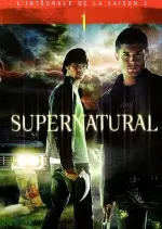 Supernatural - Saison 1