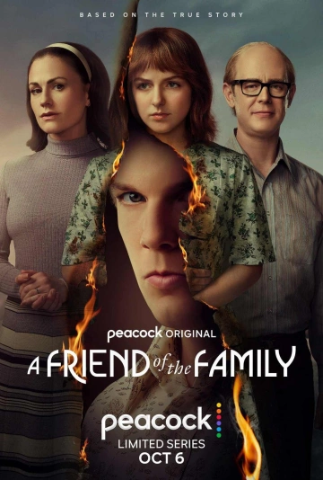 A Friend of the Family - Saison 1