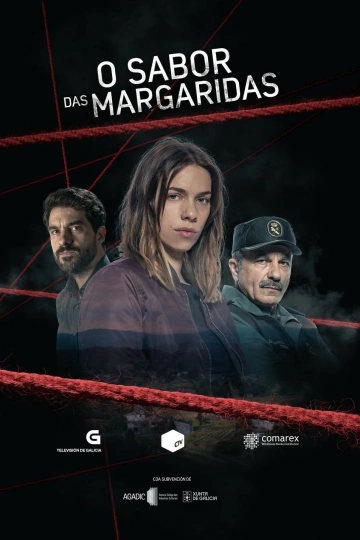 Le goût des marguerites - Saison 1