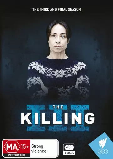 The Killing - Saison 3