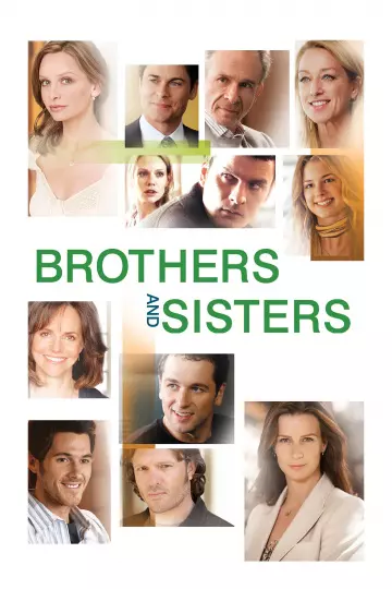 Brothers & Sisters - Saison 1