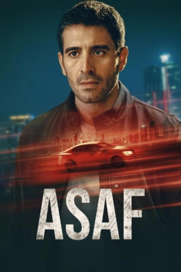 Asaf - Saison 1