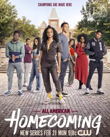 All American: Homecoming - Saison 2