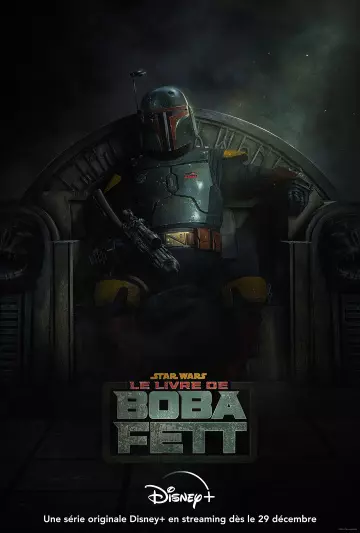 Le Livre de Boba Fett - Saison 1