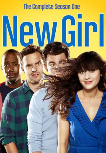 New Girl - Saison 1