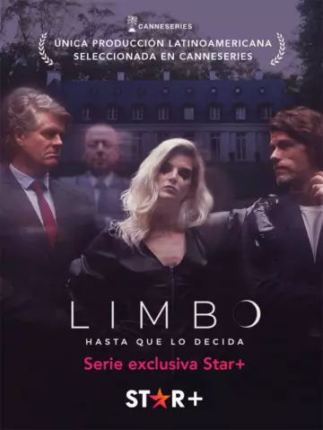 Limbo - Saison 1