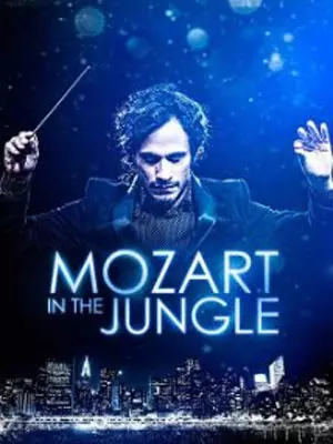 Mozart in the Jungle - Saison 2