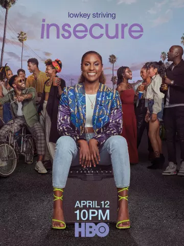 Insecure - Saison 4