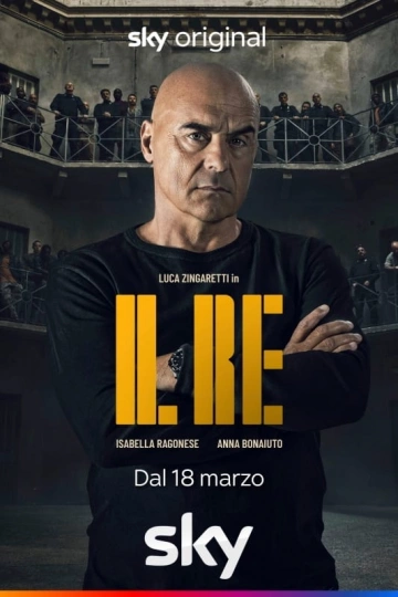 Il Re - Saison 1