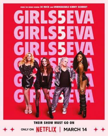 Girls5Eva - Saison 3