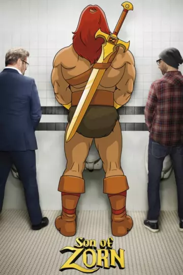 Son Of Zorn - Saison 1