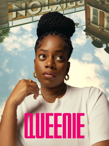 Queenie - Saison 1