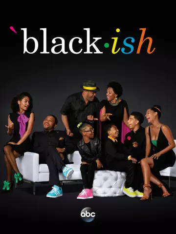 Black-ish - Saison 3