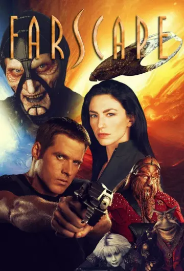 Farscape - Saison 2