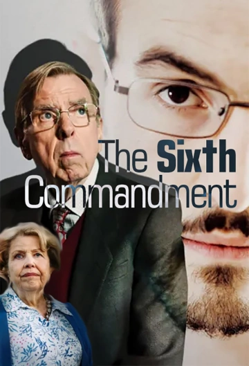 The Sixth Commandment - Saison 1