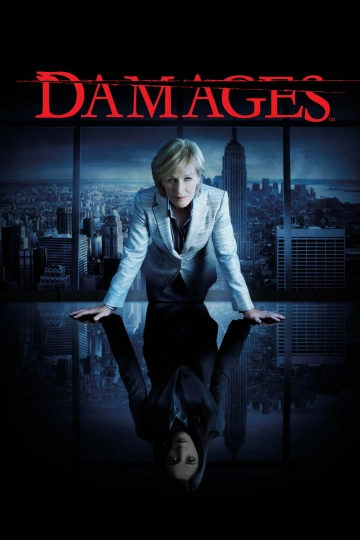 Damages - Saison 2