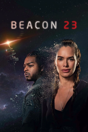 Beacon 23 - Saison 2