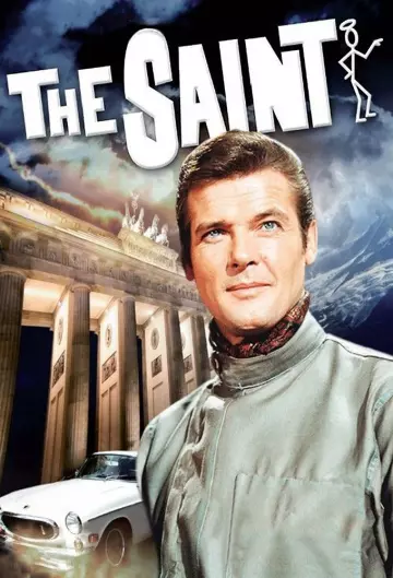 Le Saint - Saison 2