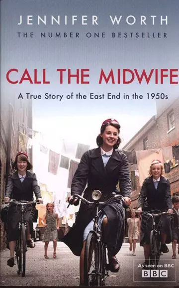 Call the Midwife - Saison 9