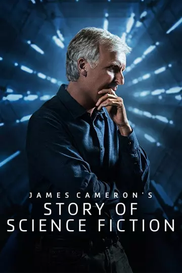 James Cameron Histoire de la Science-fiction - Saison 1