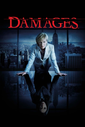 Damages - Saison 2