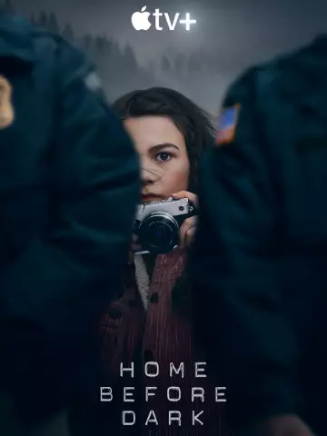 Home Before Dark - Saison 1