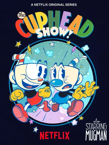 Le Cuphead Show ! - Saison 3