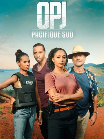 O.P.J. - Saison 4