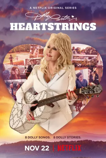 Dolly Parton's Heartstrings - Saison 1