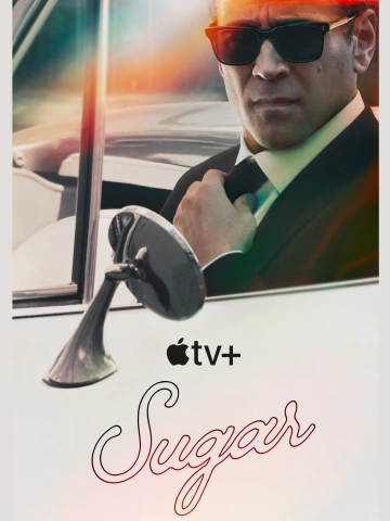 Sugar - Saison 1