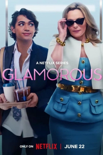 Glamorous - Saison 1