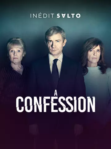 A Confession - Saison 1