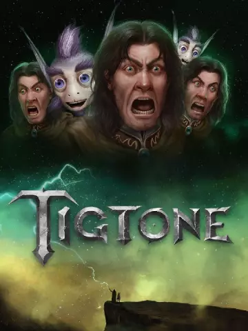 Tigtone - Saison 1