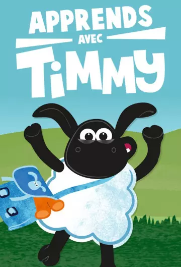 Apprends avec Timmy - Saison 1