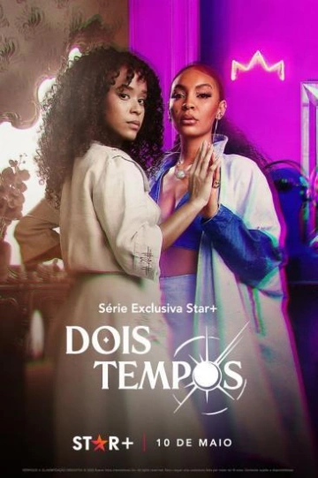 Double temps - Saison 1