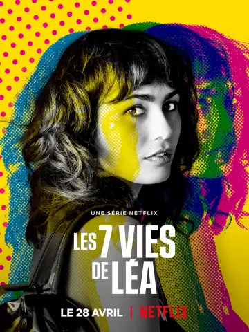 Les 7 vies de Léa - Saison 1