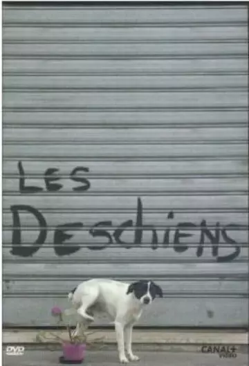 Les Deschiens - Saison 1