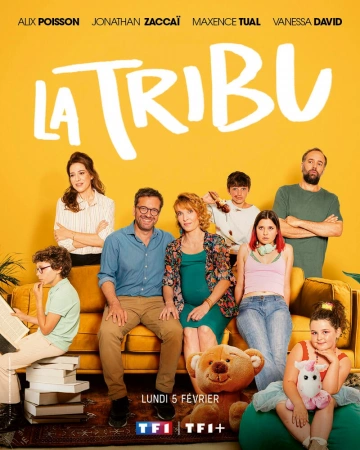 La Tribu - Saison 1