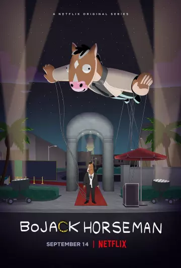 BoJack Horseman - Saison 5