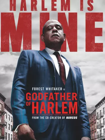 Godfather of Harlem - Saison 1