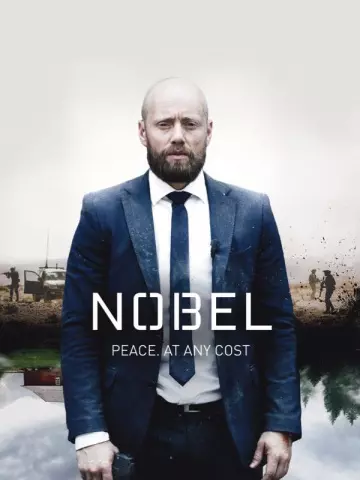 Nobel - Saison 1