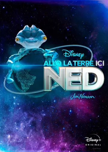 Allo la Terre, ici Ned - Saison 1