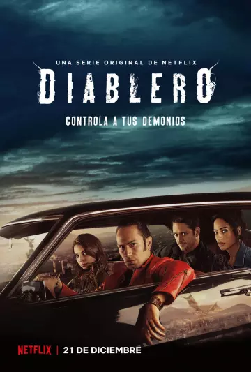 Diablero - Saison 2