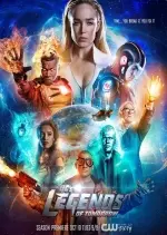 DC's Legends of Tomorrow - Saison 3