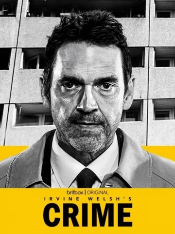 Crime (2021) - Saison 2