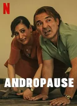 Andropause - Saison 1