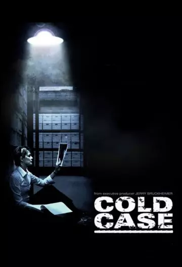 Cold Case : affaires classées - Saison 1