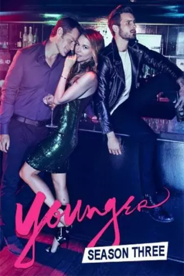 Younger - Saison 3