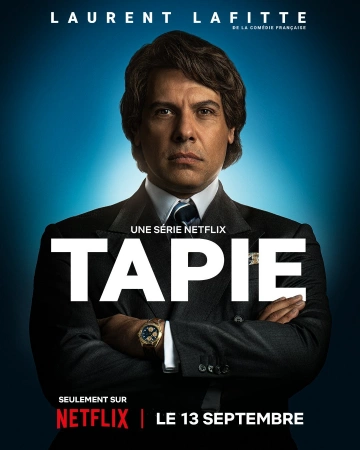 Tapie - Saison 1